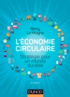 Image for L&#39;economie Circulaire - 2E Ed