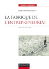 Image for La Fabrique De L&#39;entrepreneuriat