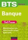 Image for BTS Banque - Tout L&#39;exam: Tout L&#39;exam