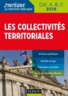 Image for Les Collectivites Territoriales 2018 - 8E Ed: Cat. A, B, C