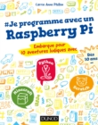 Image for Je Programme Avec Un Raspberry Pi