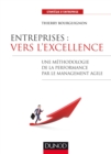 Image for Entreprises: Vers L&#39;excellence