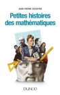 Image for Petites Histoires Des Mathematiques