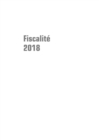 Image for FISCALITE 2018 - EN 34 FICHES - A JOUR DE LA LOI DE FINANCES 2018