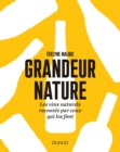 Image for Grandeur Nature: Les Vins Naturels Racontes Par Ceux Qui Les Font