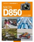 Image for Obtenez Le Maximum Du Nikon D850