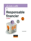 Image for La boîte à outils du responsable financier [electronic resource] / Caroline Selmer.