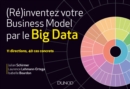 Image for (Re)inventez Votre Business Model Par Le Big Data