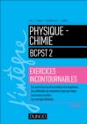 Image for Physique-Chimie BCPST 2
