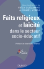 Image for Faits Religieux Et Laicite Dans Le Secteur Socio-Educatif