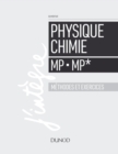 Image for Physique-Chimie MP - MP*
