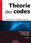 Image for Theorie Des Codes - 3E Ed