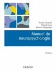 Image for Manuel De Neuropsychologie