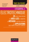 Image for Electrotechnique - Licence 1 / 2 / IUT