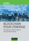 Image for Blockchain Pour L&#39;energie