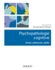 Image for Psychopathologie Cognitive