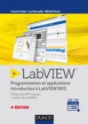 Image for LabVIEW - 4E Ed