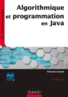Image for Algorithmique et programmation en Java - 5e éd.