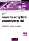 Image for Introduction Aux Systemes Embarques Temps Reel