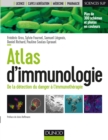 Image for Atlas d&#39;immunologie