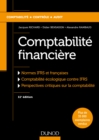 Image for Comptabilite Financiere - 11E Ed