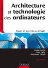Image for Architecture et technologie des ordinateurs - 6e ed.