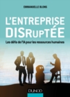Image for L&#39;entreprise Disruptee