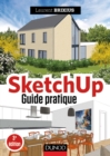 Image for SketchUp - Guide Pratique - 3E Ed