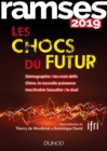 Image for Ramses 2019: Les Chocs Du Futur