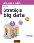 Image for La Boite a Outils De La Strategie Big Data