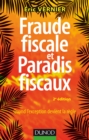 Image for Fraude fiscale et paradis fiscaux - 2e éd.