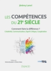 Image for Les Competences Du 21E Siecle