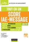 Image for Score IAE-Message - 2019: 1