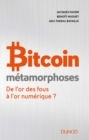 Image for Bitcoin - Metamorphoses