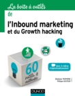 Image for La Boite a Outils De l&#39;Inbound Marketing Et Du Growth Hacking