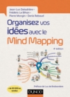 Image for Organisez Vos Idees Avec Le Mind Mapping - 4E Ed