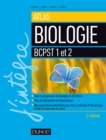 Image for Atlas De Biologie BCPST 1Re Et 2E Annees - 2E Ed