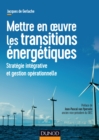 Image for Mettre En Oeuvre Les Transitions Energetiques