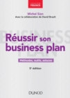 Image for Reussir Son Business Plan - 5E Ed