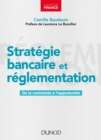 Image for Strategie Bancaire Et Reglementation