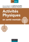 Image for Activites Physiques En Sante Mentale
