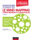 Image for Enseigner Autrement Avec Le Mind Mapping: Cartes Mentales Et Conceptuelles