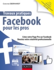 Image for Travaux Pratiques Facebook Pour Les Pros