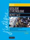 Image for Atlas De Geologie-Petrologie BCPST 1 Et 2