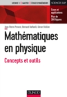 Image for Mathematiques En Physique