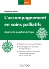 Image for L&#39;accompagnement En Soins Palliatifs: Approche Psychanalytique