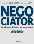 Image for Negociator: La Reference De Toutes Les Negociations