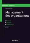Image for Management Des Organisations - 5E Ed