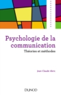 Image for Psychologie De La Communication