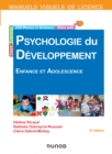Image for Manuel Visuel De Psychologie Du Developpement - 3E Ed